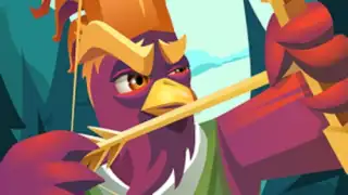Pocket Legends Adventures