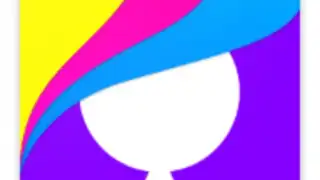 Fabby Look — hair color changer & style effects