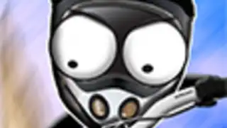 Stickman Downhill