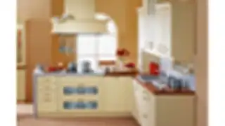 Kitchen Decorating Ideas