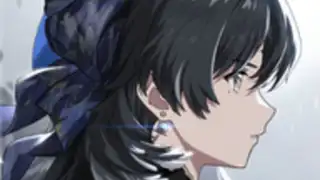 Wuthering Waves