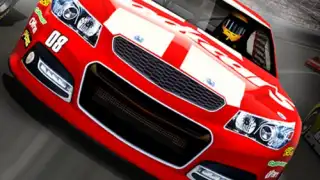 Stock Car Racing