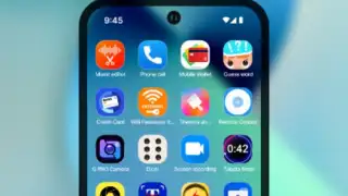 Launcher iOS16 - iLauncher