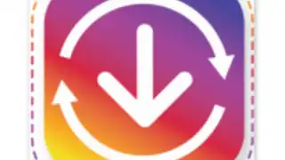 InstaSave & Rapid Repost For Instagram -No Crop