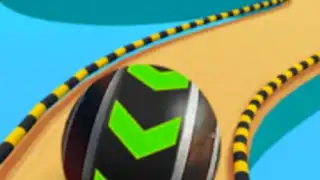 Fast Ball Jump