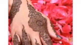 Mehndi Designs