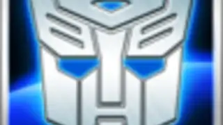 Transformers Legends