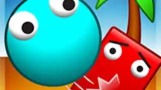 Bubble Blast Rescue
