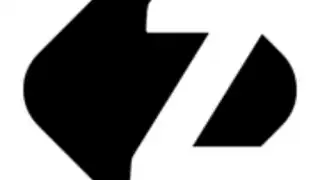 Zwart