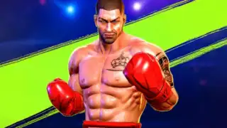 Real Boxing 3