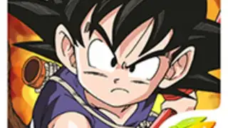 Dragon Ball Strongest Warrior
