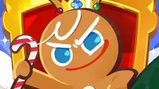 Cookie Run: Kingdom