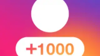 1000+ Followers