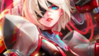 Chaos Mecha