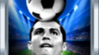 Real Soccer World Cup 2014