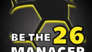 Be the Manager 2026