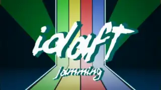 iDaft Jamming-Daft Punk Sounds