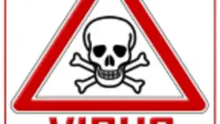 Virus Maker Prank