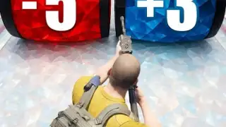 Puzzles & Survival
