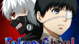 Tokyo Ghoul: Awakening[QooApp]