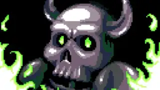 Pocket Roguelike