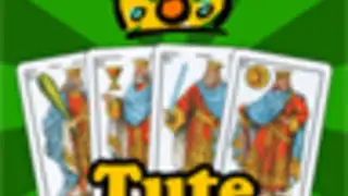 Angry Tutti