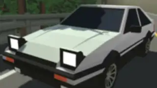 Initial Drift