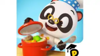 Dr. Panda Restaurant 3