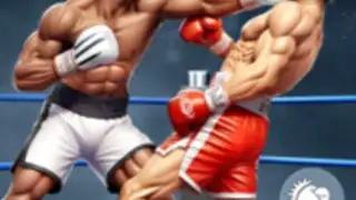 Tag Team Boxing