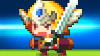 Crusaders Quest