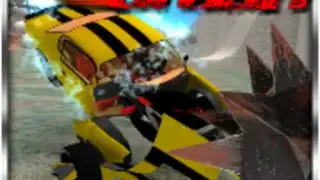 Real Car Crash