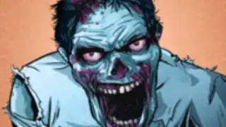 Zombie Exodus