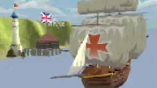 Pirate Sim