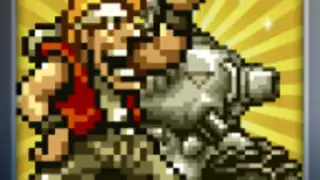 Metal Slug Attack