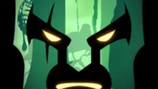 Dark Lands