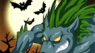 Avatar Fight HD