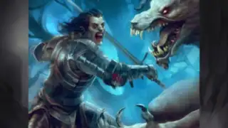 Vampire's Fall: Origins