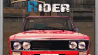 Russian Rider