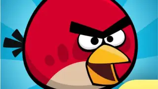 Angry Birds