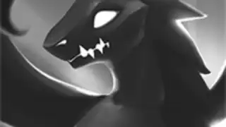 A Dark Dragon AD