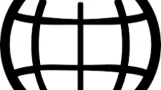 Dark web browser