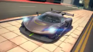Extreme Car Driving Simulator