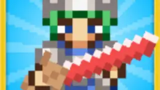 Tales of Clicker Knight RPG