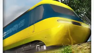 Trainz Simulator