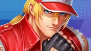 SNK FORCE: Slugfest