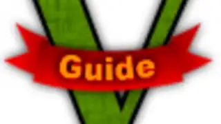 GTA V Guide (GTA 5)
