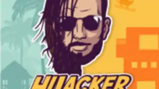 Hijacker Jack - Famous, wanted