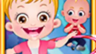 Baby Hazel Daycare