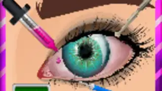 Eye Surgery