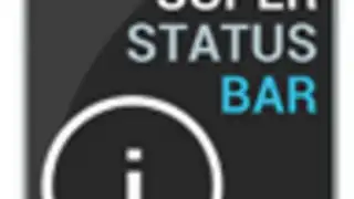 Super Status Bar